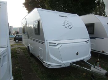 New Caravan Knaus Sport 450 FU E-POWE SELECTION: picture 1