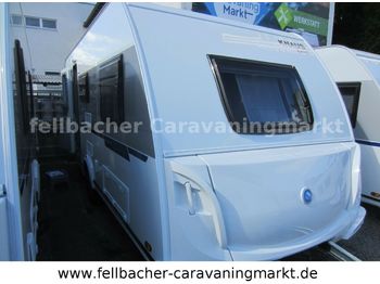 New Caravan Knaus Sport 500EU Silver Selection: picture 1