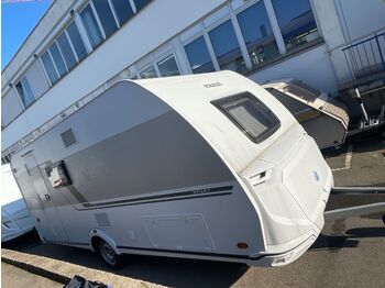 New Caravan Knaus Sport 500 QDK: picture 1
