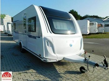 New Caravan Knaus Sport 500 UF Silver Selection: picture 1