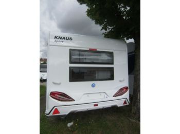 New Caravan Knaus Sport 540 FDK: picture 1