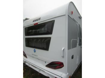 New Caravan Knaus Sport 540 FDK: picture 1