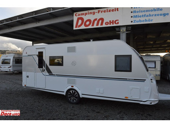 New Caravan Knaus Sport 540 FDK Viel Ausstattung: picture 1