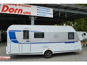 New Caravan Knaus Sport 550 FSK Silver Selection Top Ausstattung!: picture 1