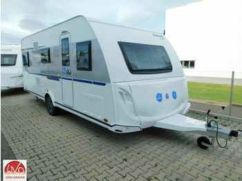 New Caravan Knaus Sport 580 QS Silver Selection: picture 1
