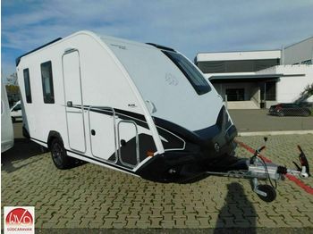 New Caravan Knaus Sport & Fun 480 QL Black Selection: picture 1