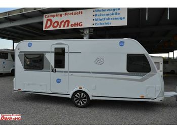 New Caravan Knaus Südwind 500 FU Auflastung 1800 kg: picture 1