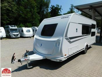 New Caravan Knaus Südwind 500 QDK 60 Years: picture 1