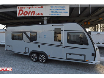 New Caravan Knaus Südwind 650 UX 60 YEARS Mit Zusatzausstattung: picture 1