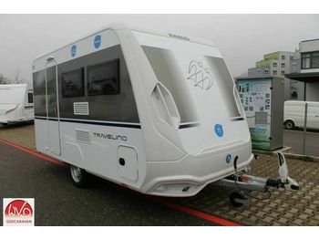 New Caravan Knaus Travelino 400 QL: picture 1