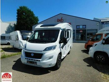 New Camper van Knaus Van TI 550 MD Platinum Selection: picture 1