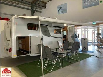 New Camper van Knaus Van TI 650 MEG Platinum Selection Dachklima: picture 1