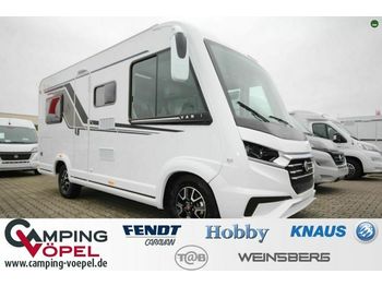 New Integrated motorhome Knaus Van i 550 MF Modell 2022: picture 1