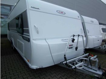Caravan LMC Maestro 675 E Mover/Markise/SAT/TV/Vorzelt: picture 1