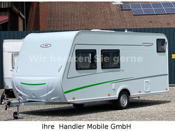 New Caravan LMC Sassino 470 K ,mit Duschpaket" Sofort Lieferbar": picture 1
