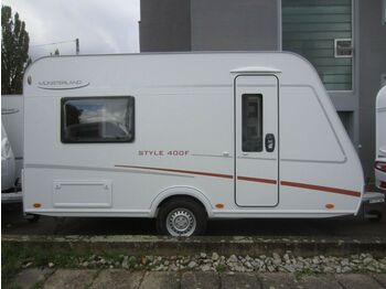 New Caravan LMC Style 400 F, Mj.22: picture 1