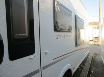 New Caravan LMC Style 450 D: picture 1