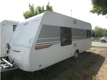 Caravan LMC Style 450 D: picture 1