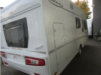 New Caravan LMC Style 490 K, Mj. 22: picture 1