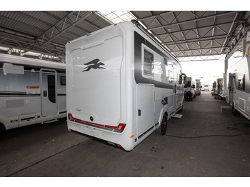 New Integrated motorhome Laika ECOVIP I H3109 SIE SPAREN 15.641,- €: picture 2