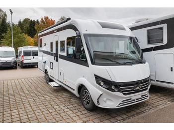 New Integrated motorhome Laika ECOVIP I H3119 SIE SPAREN 15.752,- €: picture 1