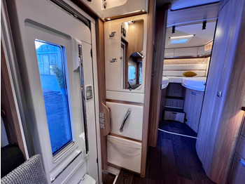 Laika Ecovip H 4109 DS - Integrated motorhome: picture 5