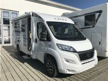New Semi-integrated motorhome Laika KOSMO COMPACT 9: picture 1