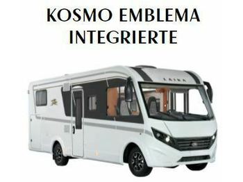 New Integrated motorhome Laika KOSMO EMBLEMA I 909 E NAVI AUTOMATIK SAT: picture 1