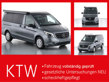 Camper van Mercedes-Benz Vito Marco Polo 220d Activity Edition,Markise: picture 1