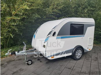 New Caravan Mini Caravan Camper Schlafwagen mit Küche: picture 2