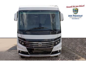 New Integrated motorhome Niesmann + Bischoff FLAIR 920: picture 1