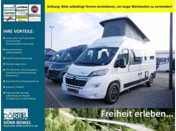 New Camper van POESSL 2Win RS Plus Citroen 140 PS Dörr Editionsmodell: picture 1