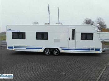 New Caravan Polar730 FDCXA Edition 8 Schlafpl.: picture 1