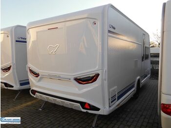 New Caravan Polar 520 FW Original 2023 ALDE mit FBH Extras+++: picture 5