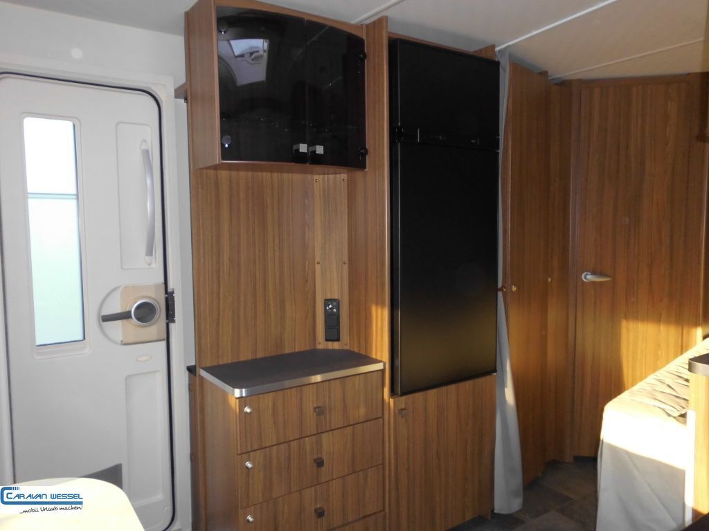 New Caravan Polar 520 FW Original 2023 ALDE mit FBH Extras+++: picture 20