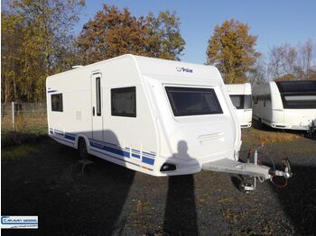 New Caravan Polar 590 FD Edition ALDE Backofen Winterfest: picture 1