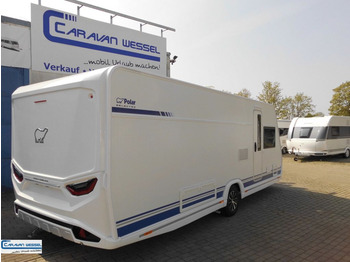 New Caravan Polar 620 BQD selected 2x ALDE KLIMA u.v.m.: picture 4