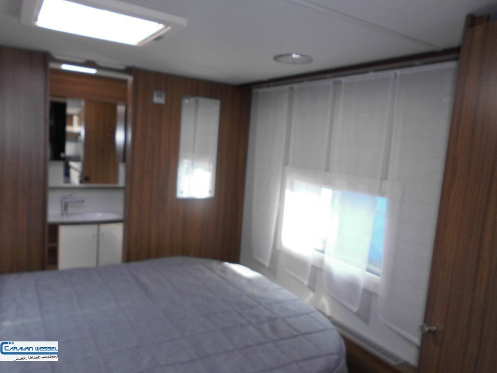 New Caravan Polar 620 BQD selected 2x ALDE KLIMA u.v.m.: picture 26