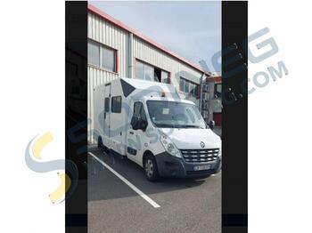 Semi-integrated motorhome Renault MASTER GC L3 F3500: picture 1