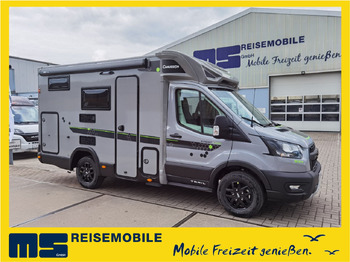 Semi-integrated motorhome  Chausson S 514 SPORT LINE / - 2025 - /165PS -8G AUTOMATIK