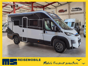 Semi-integrated motorhome  Chausson X 650 EXCLUSIVE LINE / - 2026 - / XXL - HUBBETT
