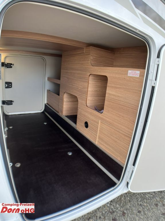 Semi-integrated motorhome Weinsberg CaraSuite 650 MEG Automatikgetriebe/155 PS Weinsberg CaraSuite 650 MEG Automatikgetriebe/155 PS