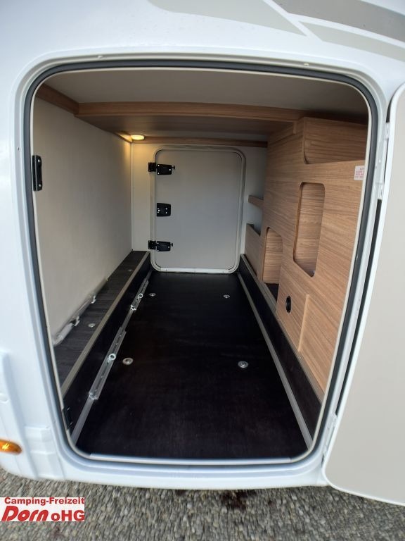 Semi-integrated motorhome Weinsberg CaraSuite 650 MEG Automatikgetriebe/155 PS Weinsberg CaraSuite 650 MEG Automatikgetriebe/155 PS