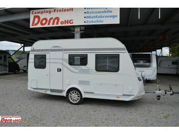 New Caravan Tabbert Da Vinci 390 QD Mit Mehrausstattung: picture 1
