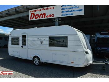 New Caravan Tabbert Puccini 560 TD 2,5 Sie sparen: € 6.281,00: picture 1
