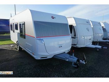 Travel trailer Bürstner Averso 485 TS KLima