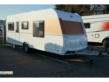 Travel trailer Bürstner Averso Harmony-Line 485 TS