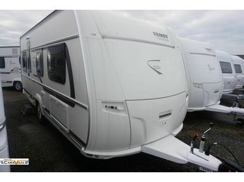 Travel trailer Fendt Opal 515 SG