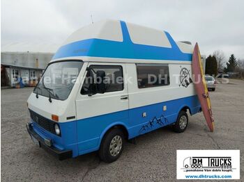 Caravan Volkswagen LT WESTFALIA / OLDTIMER Atest / mit Schilder: picture 1
