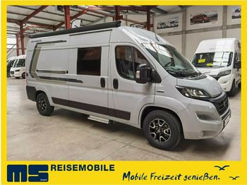 New Camper van Weinsberg CARATOUR 600 MQ /-2021-/140PS-35L/STYLING- PAKET: picture 1